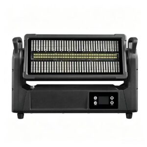STORM808 Moving Head Outdoor Strobe Light