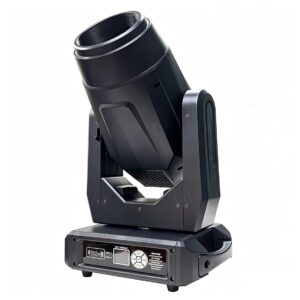 380W 3-in-1 Beam Light (Plastic Version)
