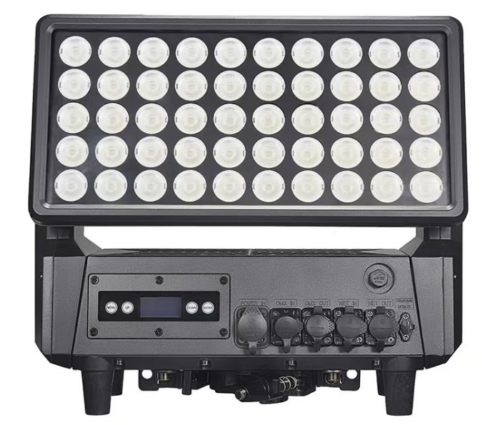 1000W Outdoor Wash Moving Head Light