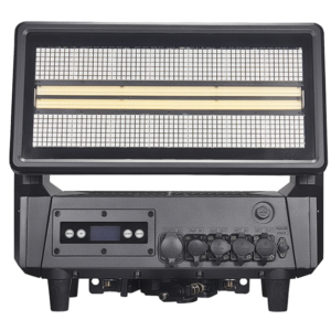 STORM1400 Moving Head Outdoor Strobe Light
