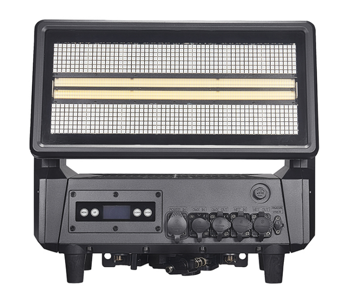 STORM1400 Moving Head Outdoor Strobe Light