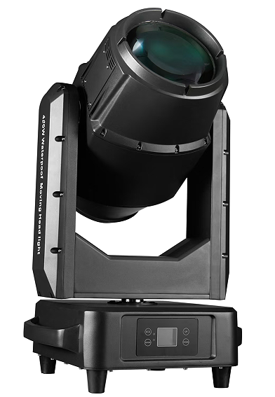 380W/420W Waterproof Beam Light
