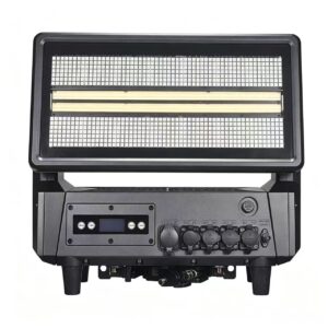 STORM1400 Moving Head Outdoor Strobe Light