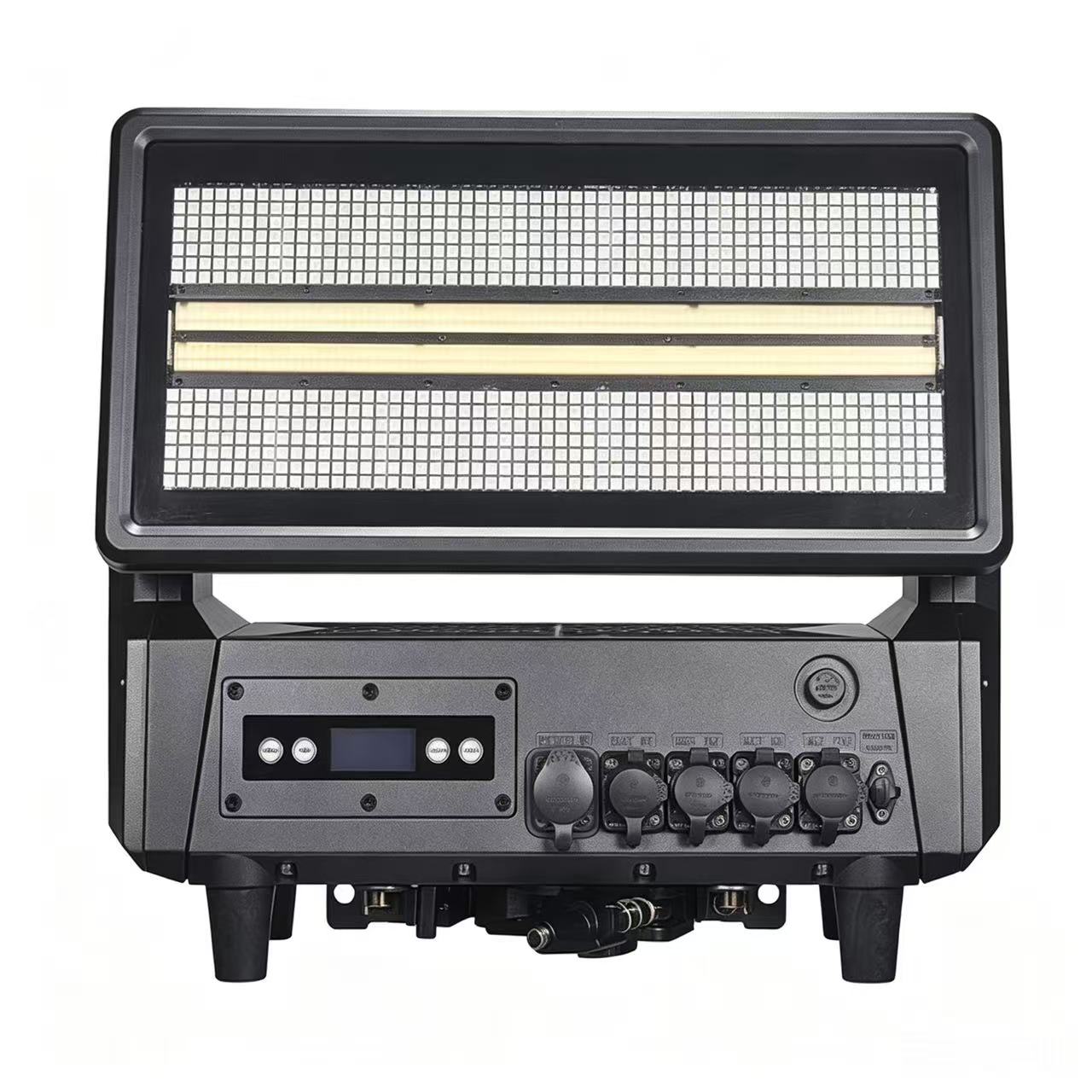 STORM1400 Moving Head Outdoor Strobe Light