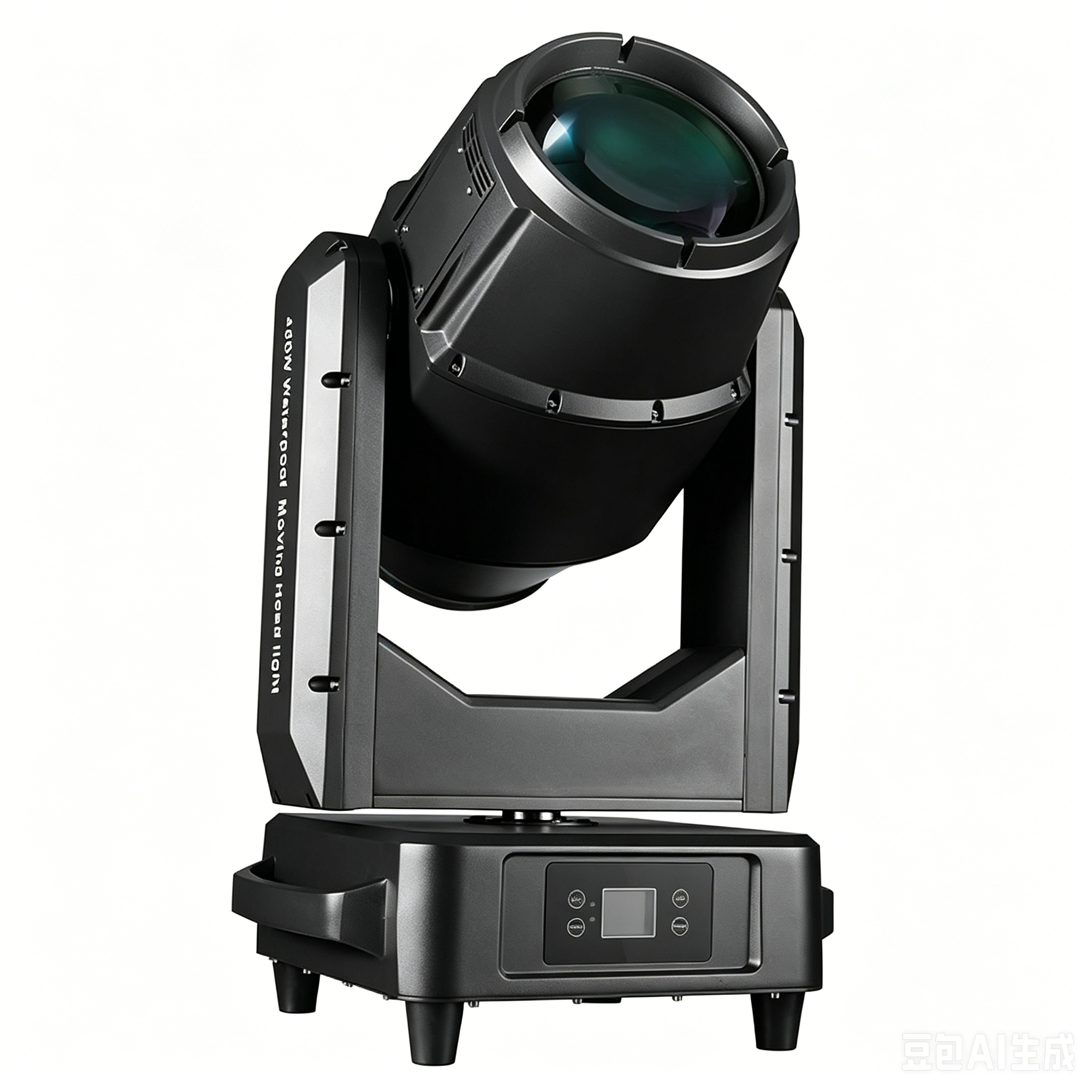 380W/420W Waterproof Beam Light
