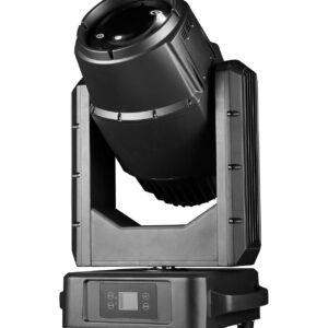 Waterproof 420 Fully Sealed CMY·CTO Model