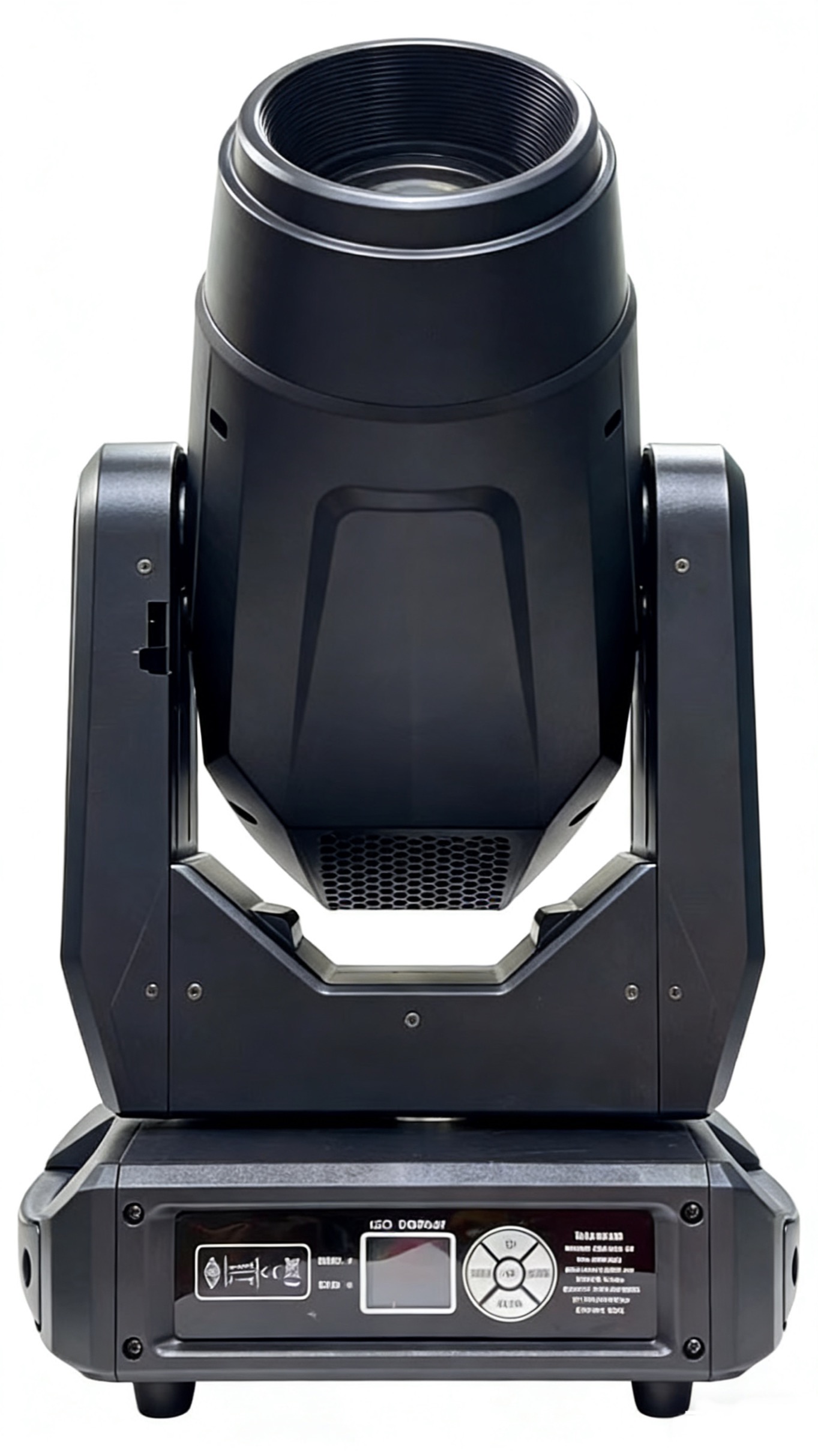 380W 3-in-1 Beam Light (Plastic Version) - Image 2