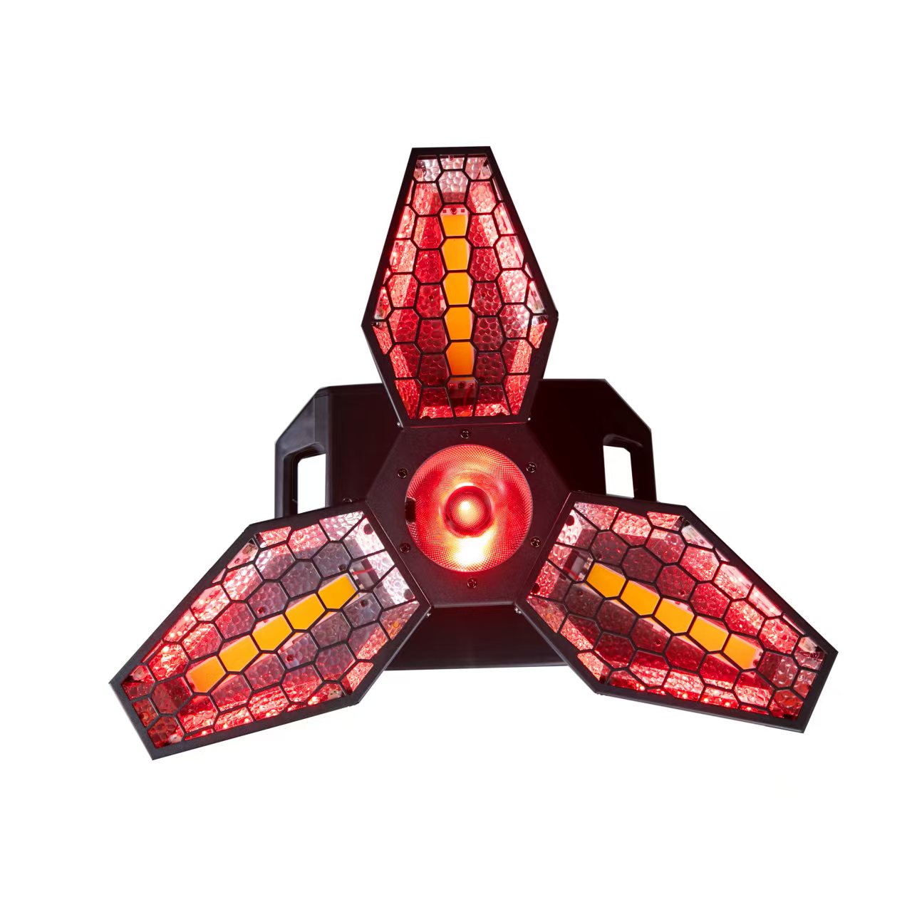 Infinitely Rotating Maple Leaf Light - Image 3