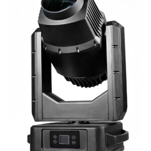 Waterproof 420 CMY CTO 3-in-1 Gobo Light
