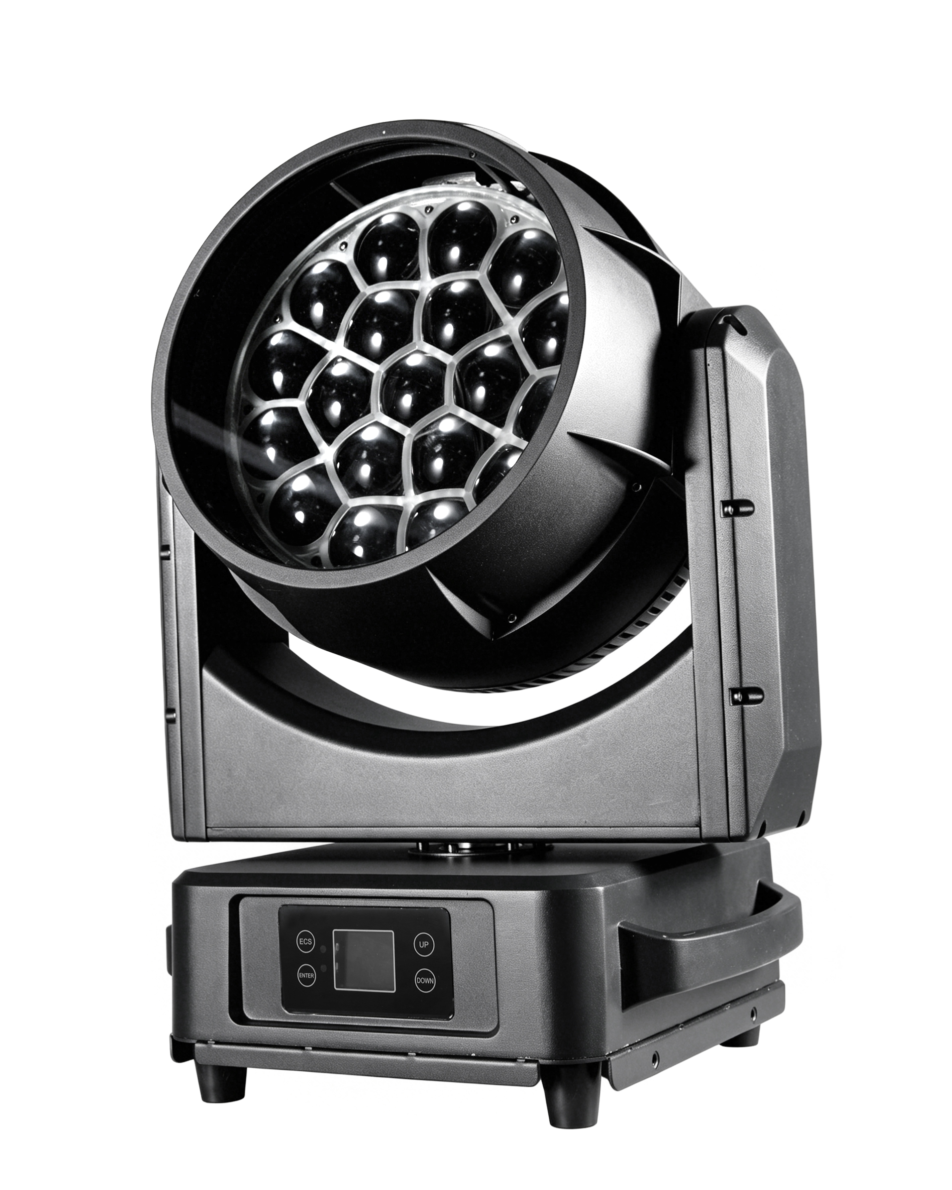 Waterproof 1980/1960 Moving Head Wash Light - Image 2