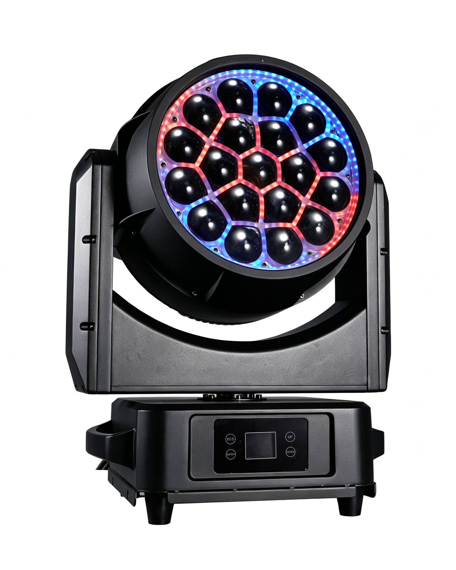 Waterproof 1980/1960 Moving Head Wash Light
