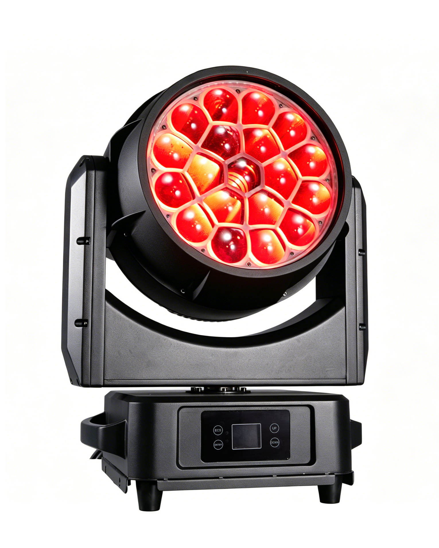 Waterproof 1980/1960 Moving Head Wash Light - Image 5