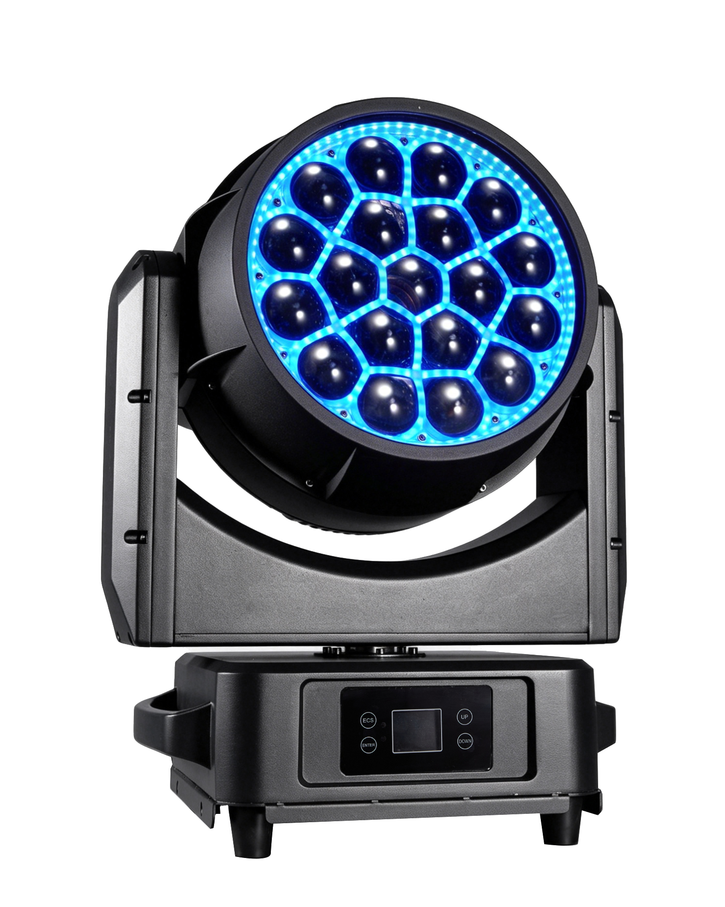 Waterproof 1980/1960 Moving Head Wash Light - Image 6