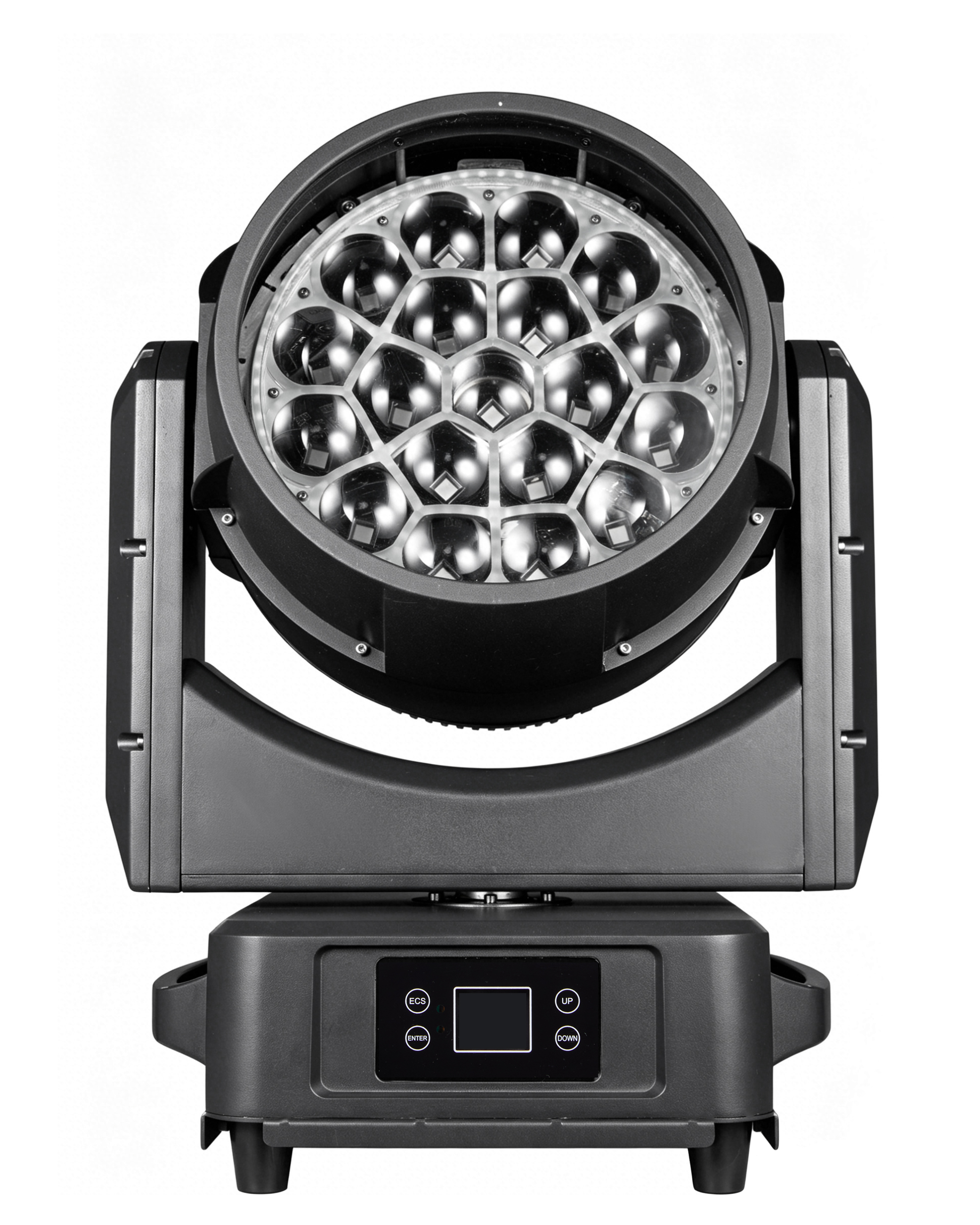 Waterproof 1980/1960 Moving Head Wash Light - Image 7
