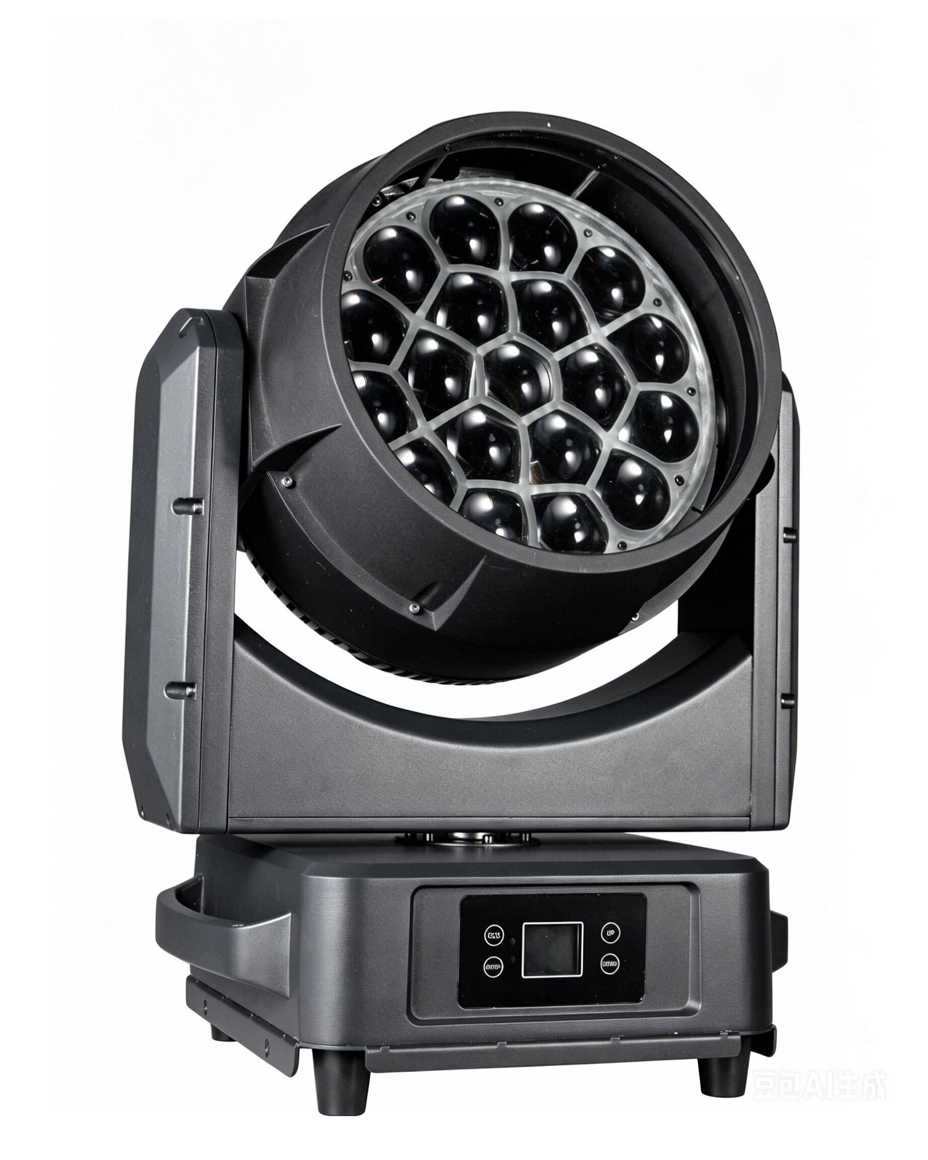 Waterproof 1980/1960 Moving Head Wash Light - Image 8
